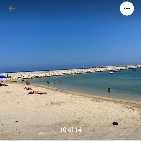Stomachion Otel Siraküza Dış mekan fotoğraf