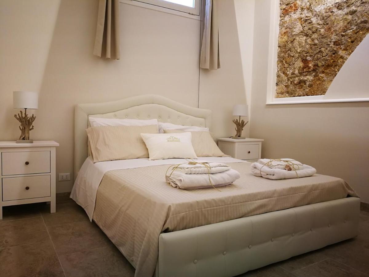 Stomachion Otel Siraküza Dış mekan fotoğraf