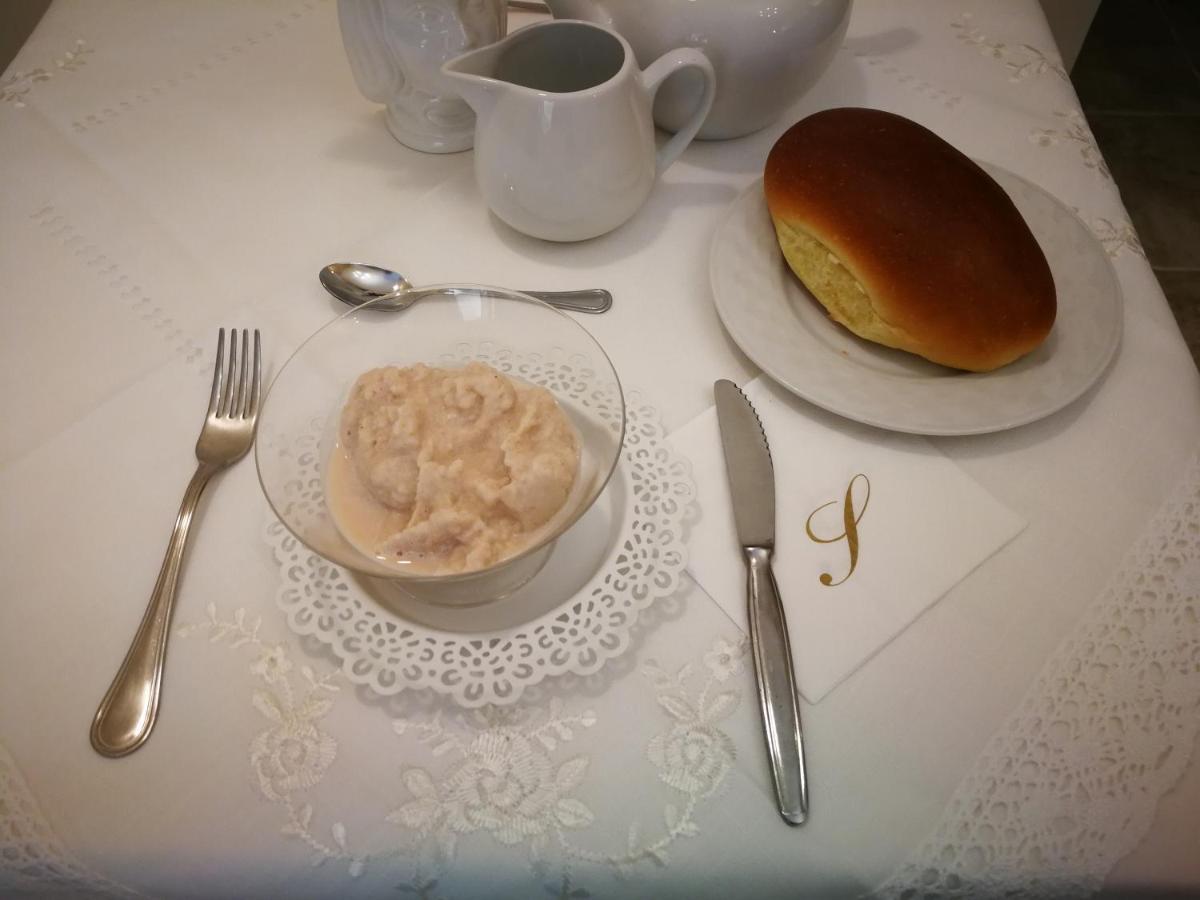 Stomachion Otel Siraküza Dış mekan fotoğraf