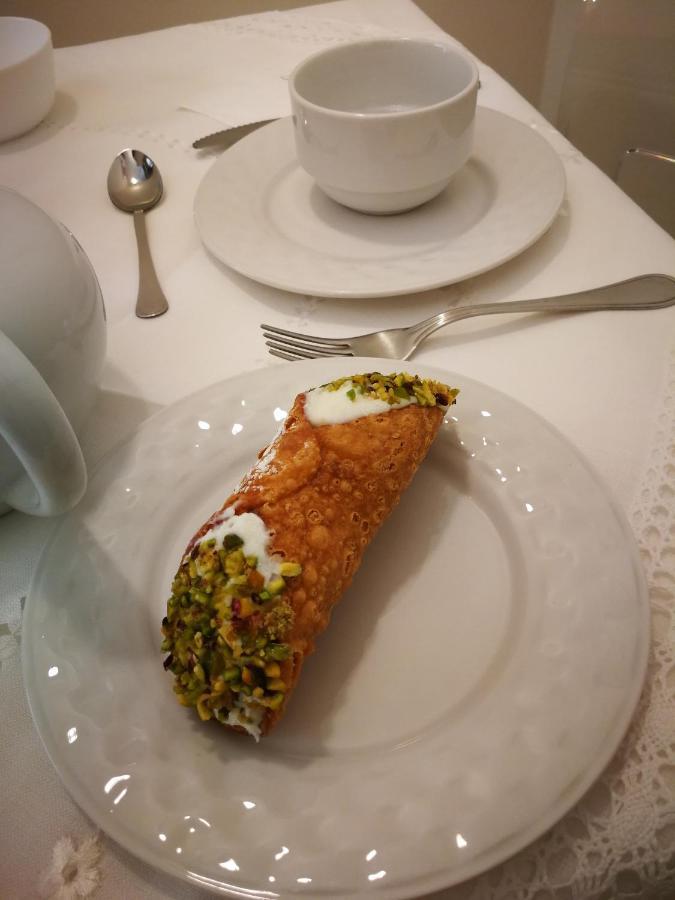 Stomachion Otel Siraküza Dış mekan fotoğraf
