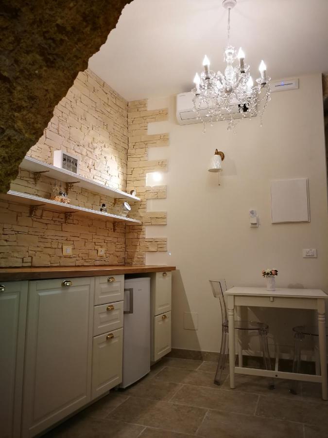 Stomachion Otel Siraküza Dış mekan fotoğraf