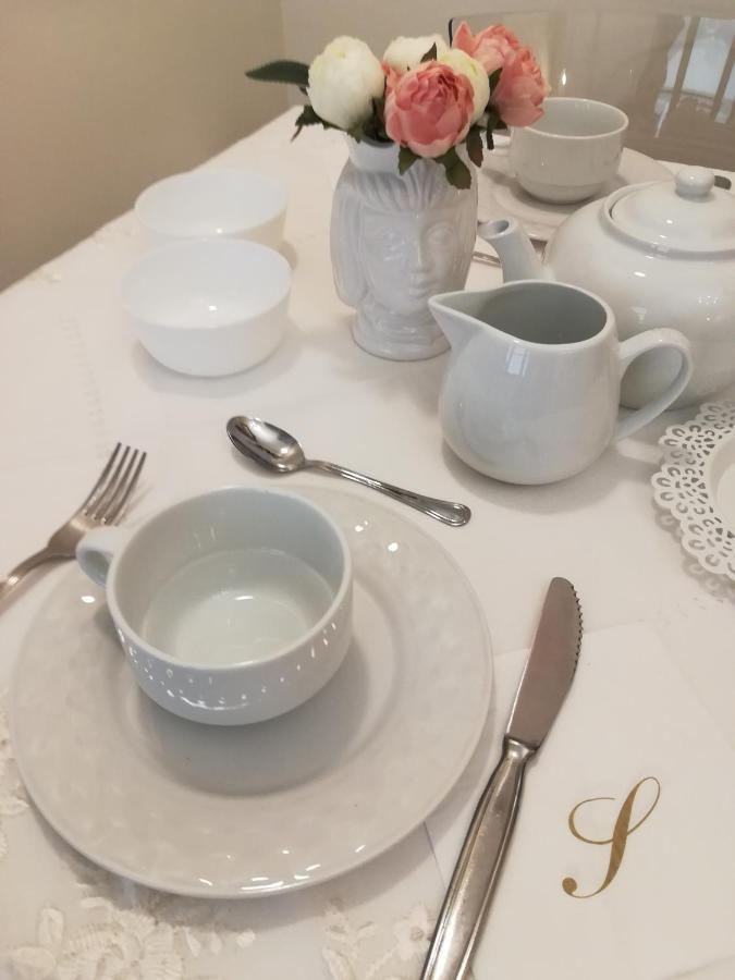 Stomachion Otel Siraküza Dış mekan fotoğraf