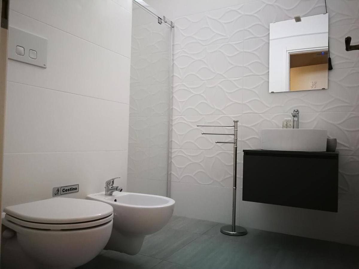 Stomachion Otel Siraküza Dış mekan fotoğraf