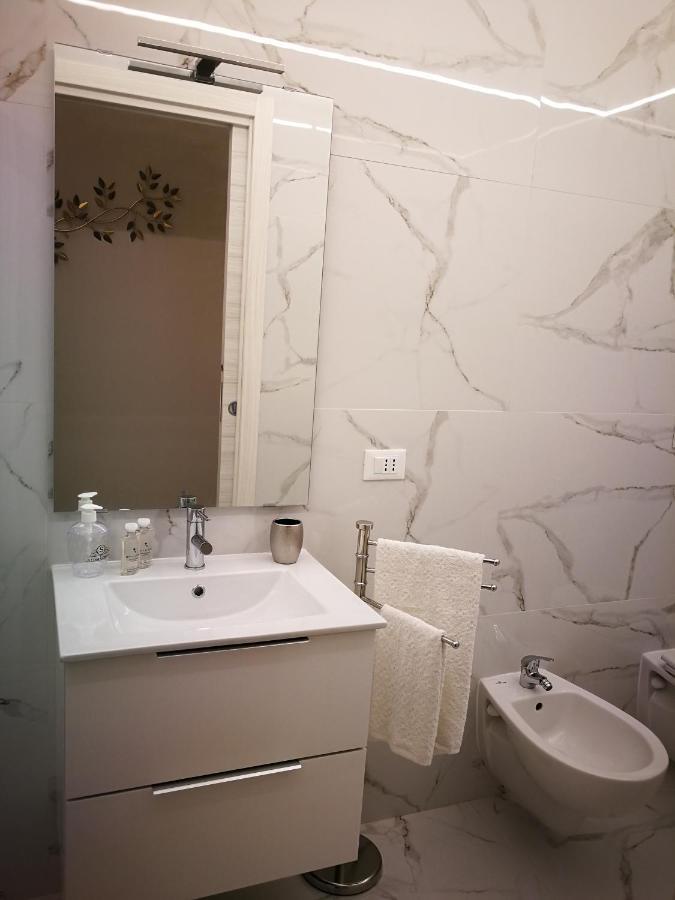 Stomachion Otel Siraküza Dış mekan fotoğraf