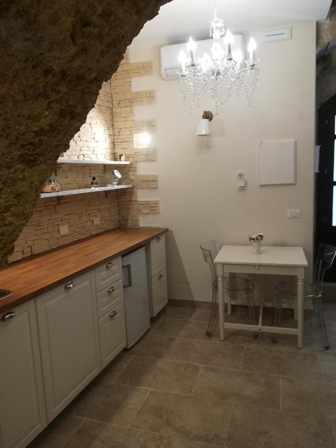 Stomachion Otel Siraküza Dış mekan fotoğraf